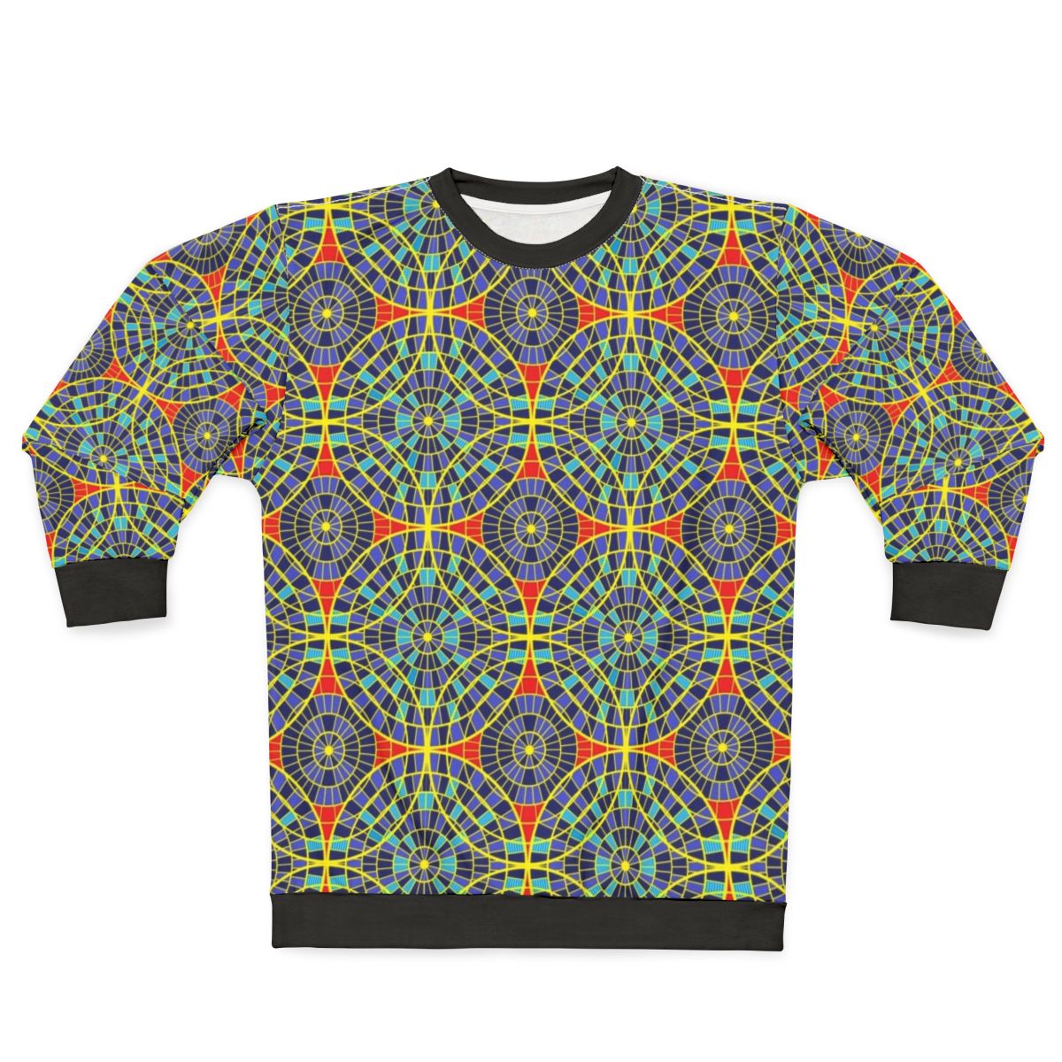 Dragoncon Marriott Carpet Sweatshirt