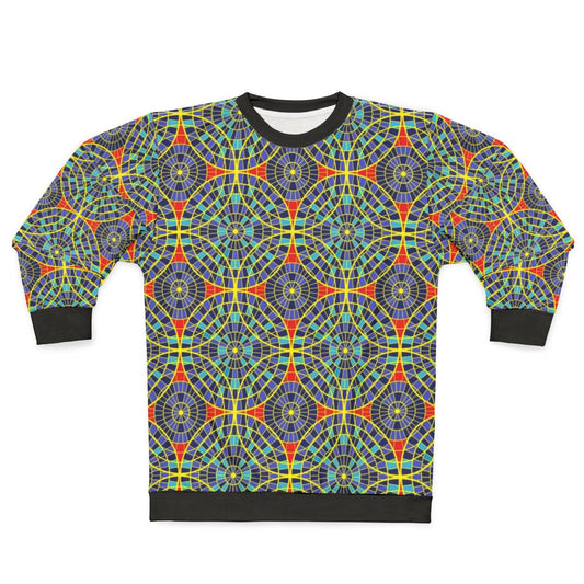 Dragoncon Marriott Carpet Sweatshirt