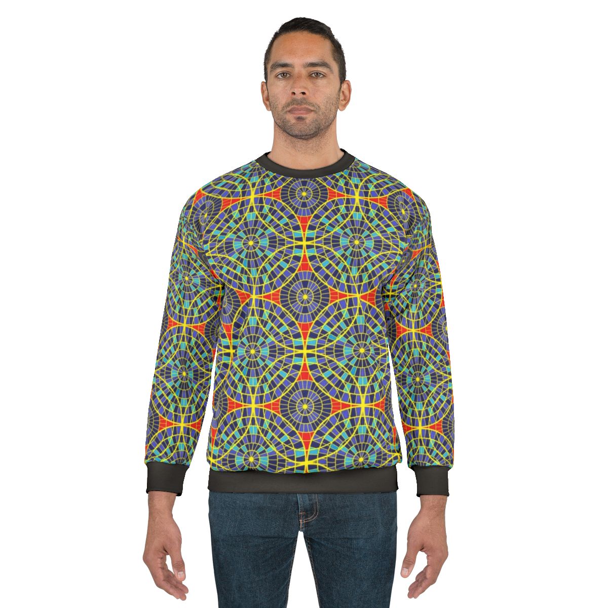 Dragoncon Marriott Carpet Sweatshirt