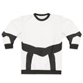 Martial Arts Black Belt Sweatshirt