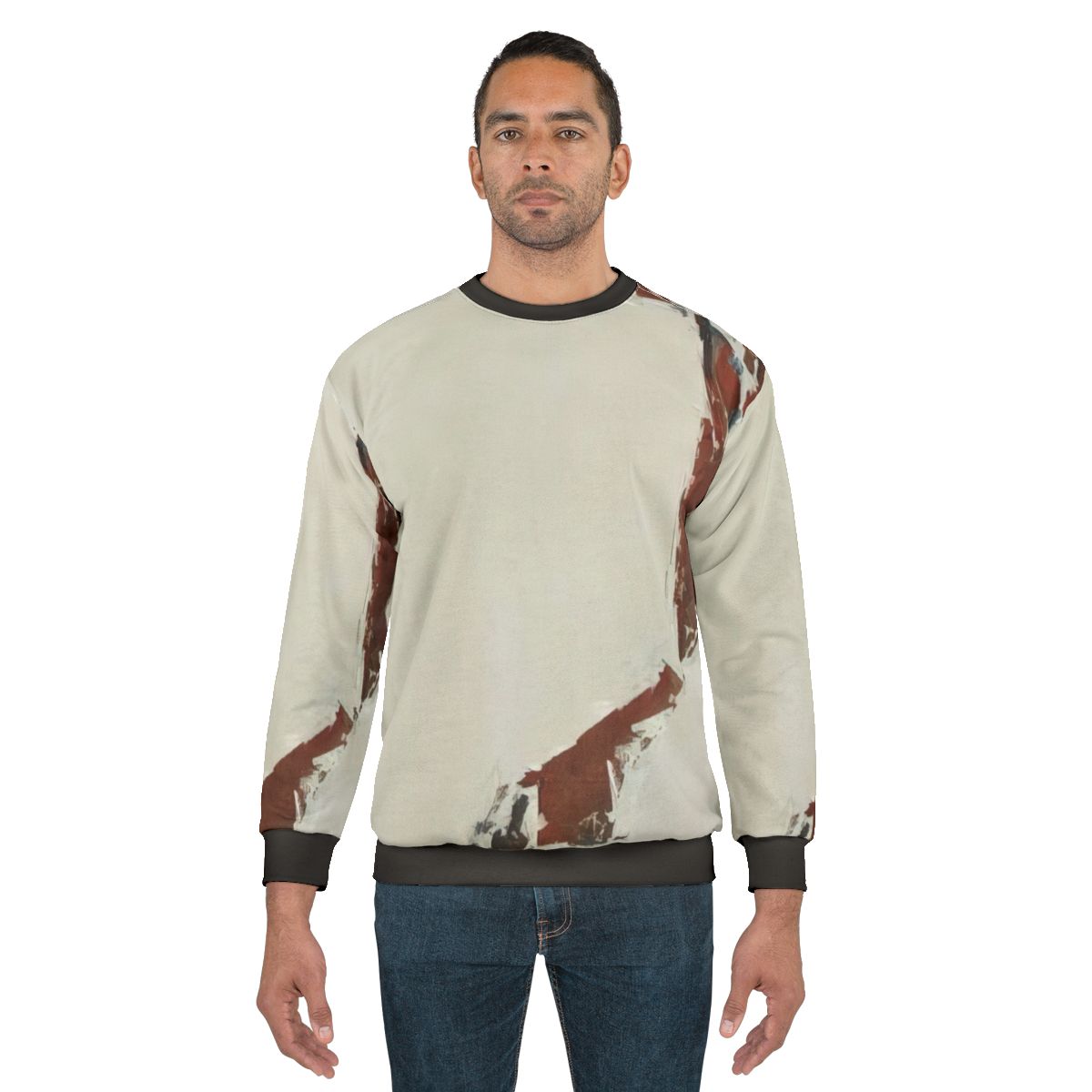 Martin Barre Jethro Tull Progressive Rock Guitar Sweatshirt