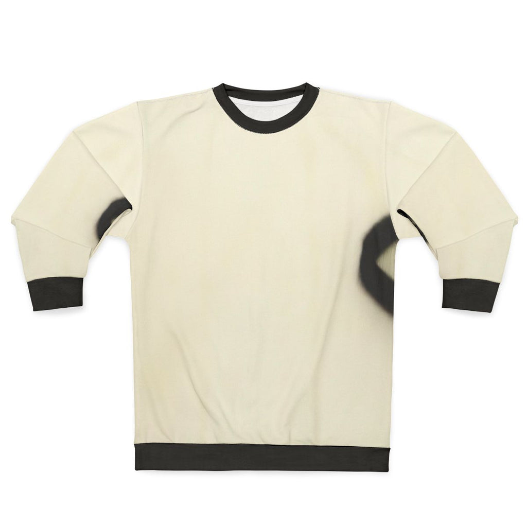 Martin Barre Guitar Virtuoso Sweatshirt