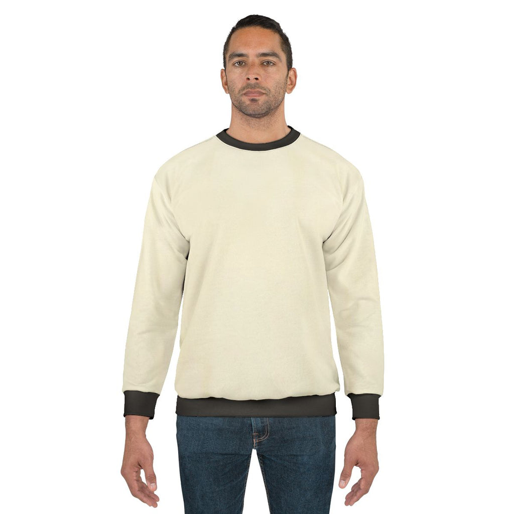 Martin Barre Guitar Virtuoso Sweatshirt