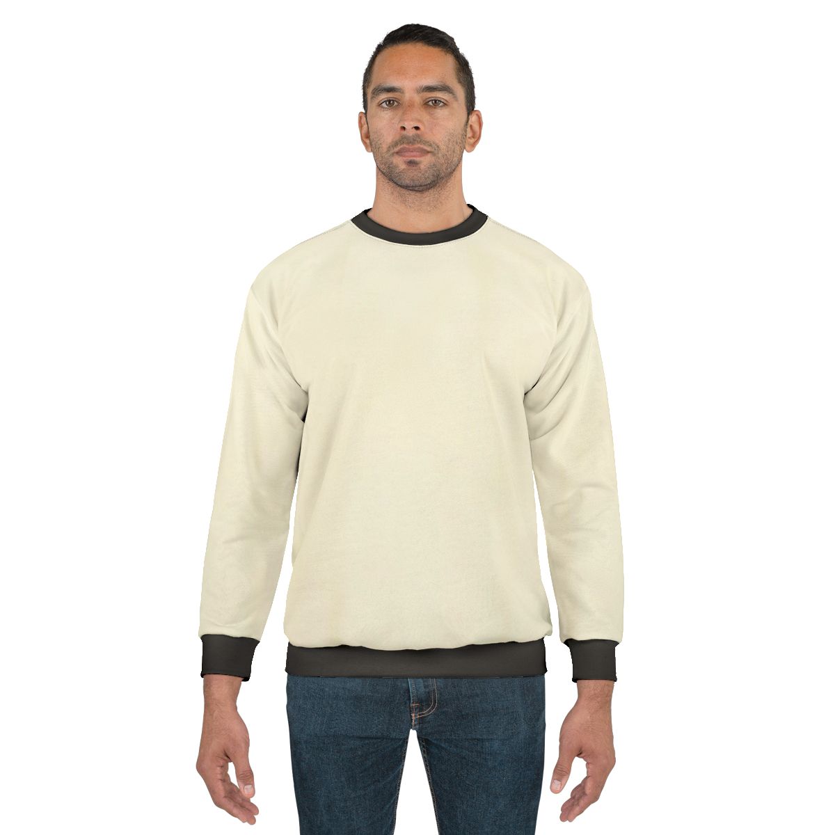 Martin Barre Guitar Virtuoso Sweatshirt