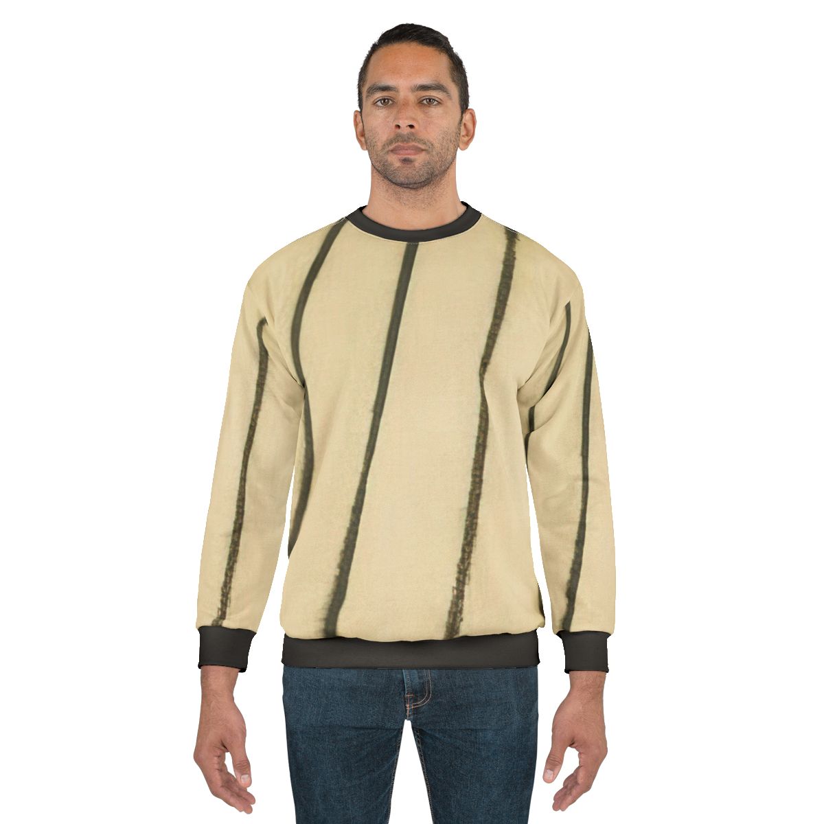 Martin Barre Progressive Rock Sweatshirt