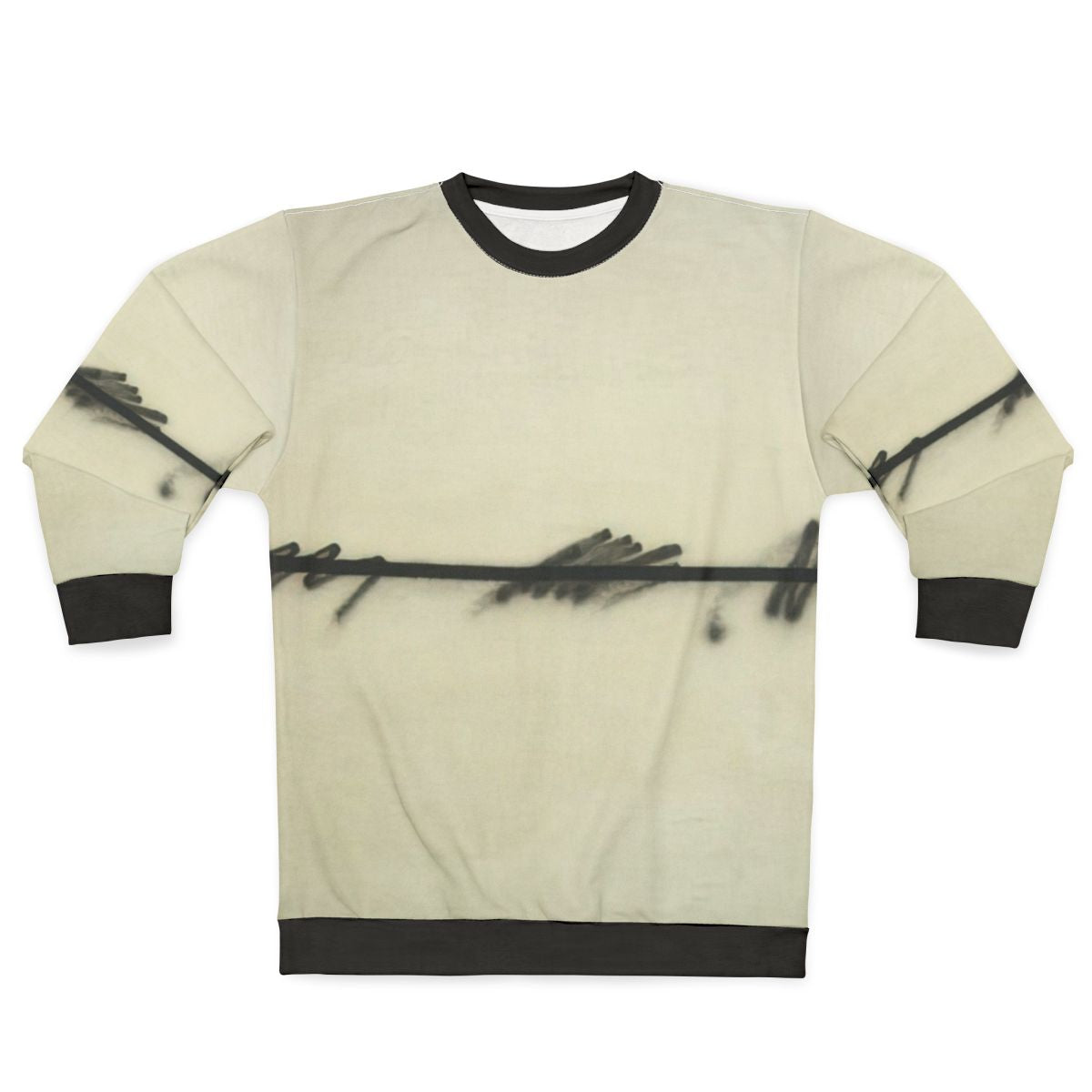 Martin Barre Jethro Tull 1966 Sweatshirt