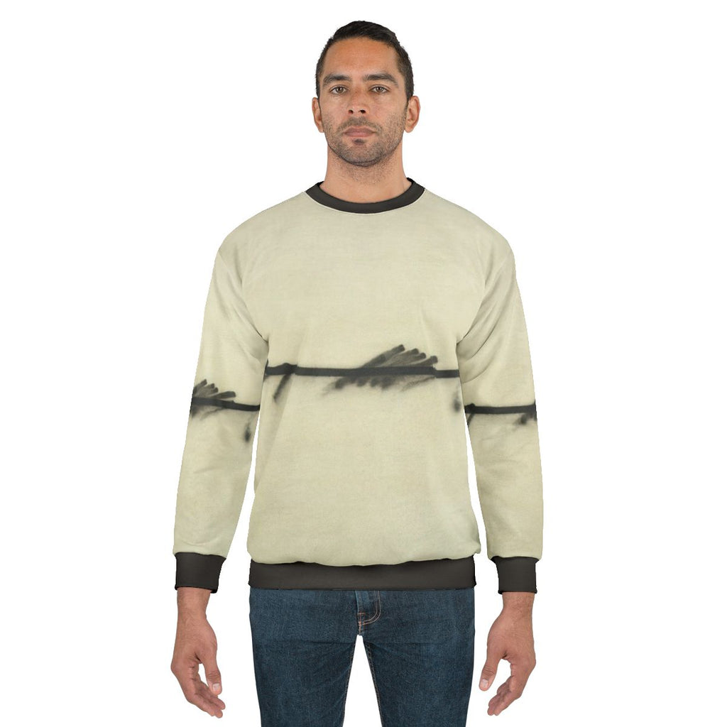 Martin Barre Jethro Tull 1966 Sweatshirt