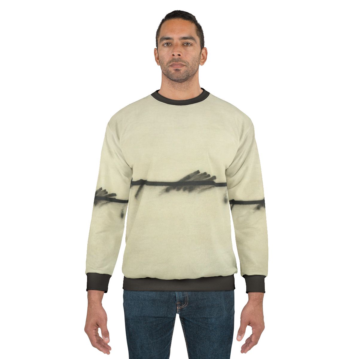 Martin Barre Jethro Tull 1966 Sweatshirt