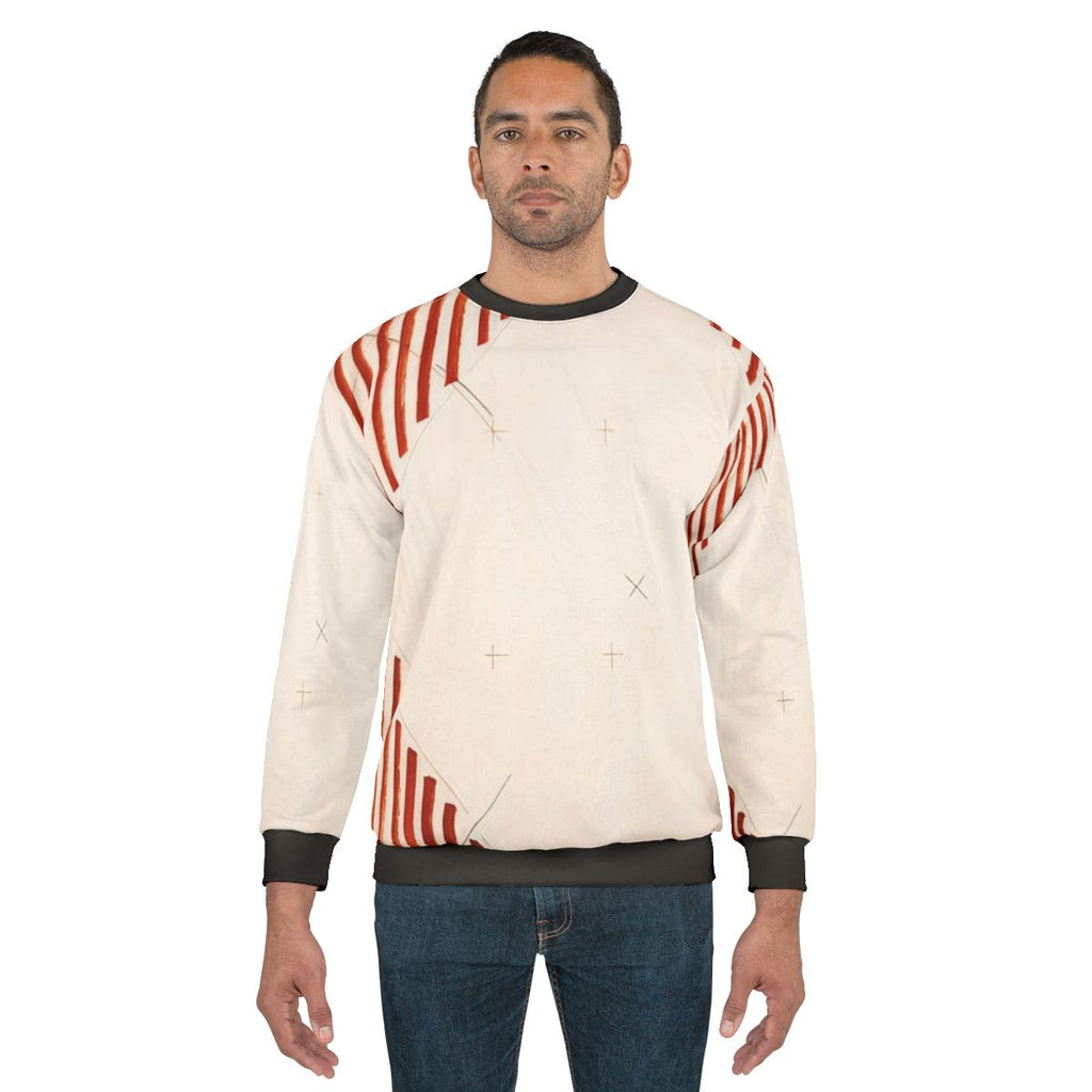 Martin Barre Jethro Tull Progressive Rock Sweatshirt