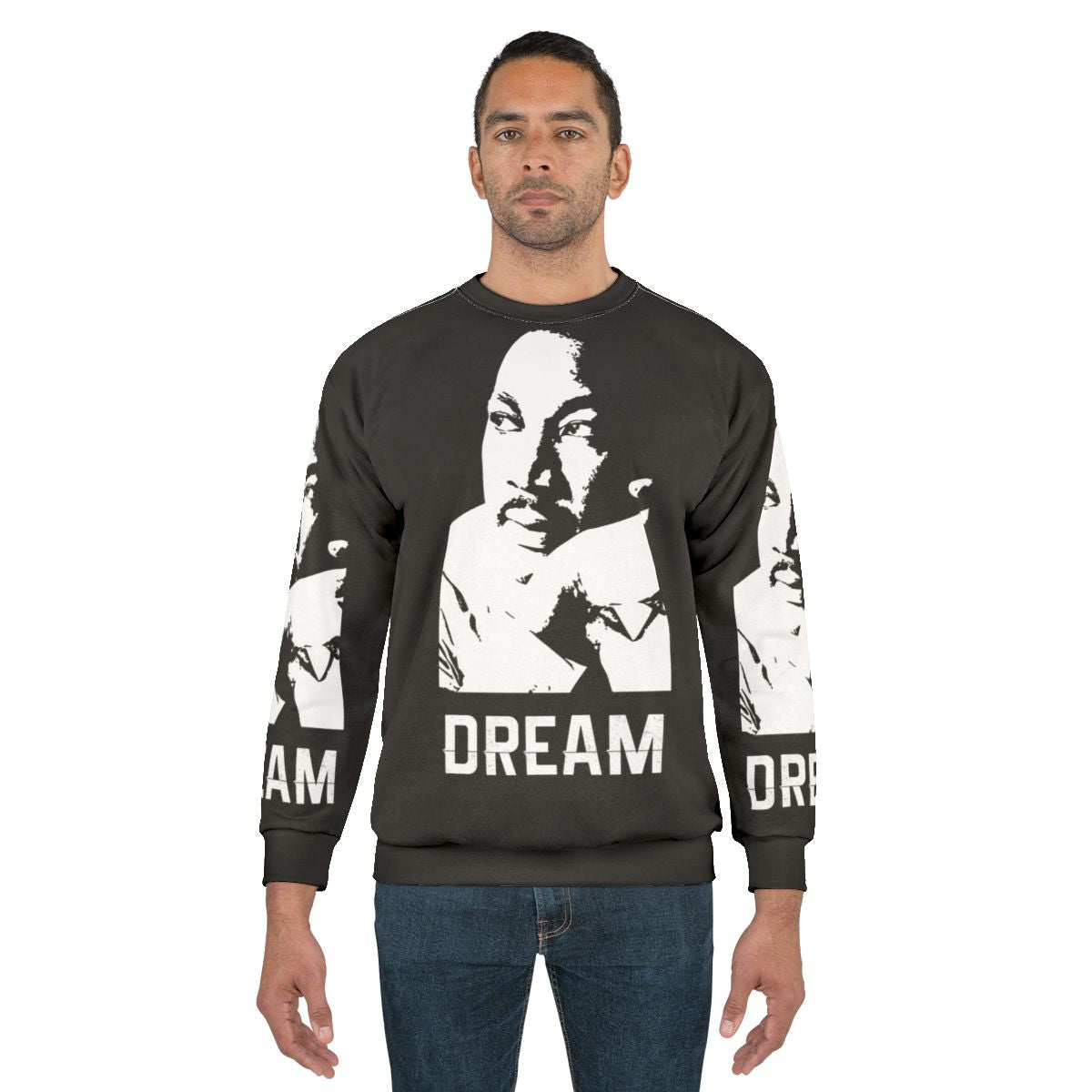 Martin Luther King "I Have a Dream" Sweatshirt