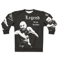 Marvelous Marvin Hagler Boxing Champion Sweatshirt