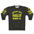 Marvelous Marvin Hagler Boxing Champion Sweatshirt