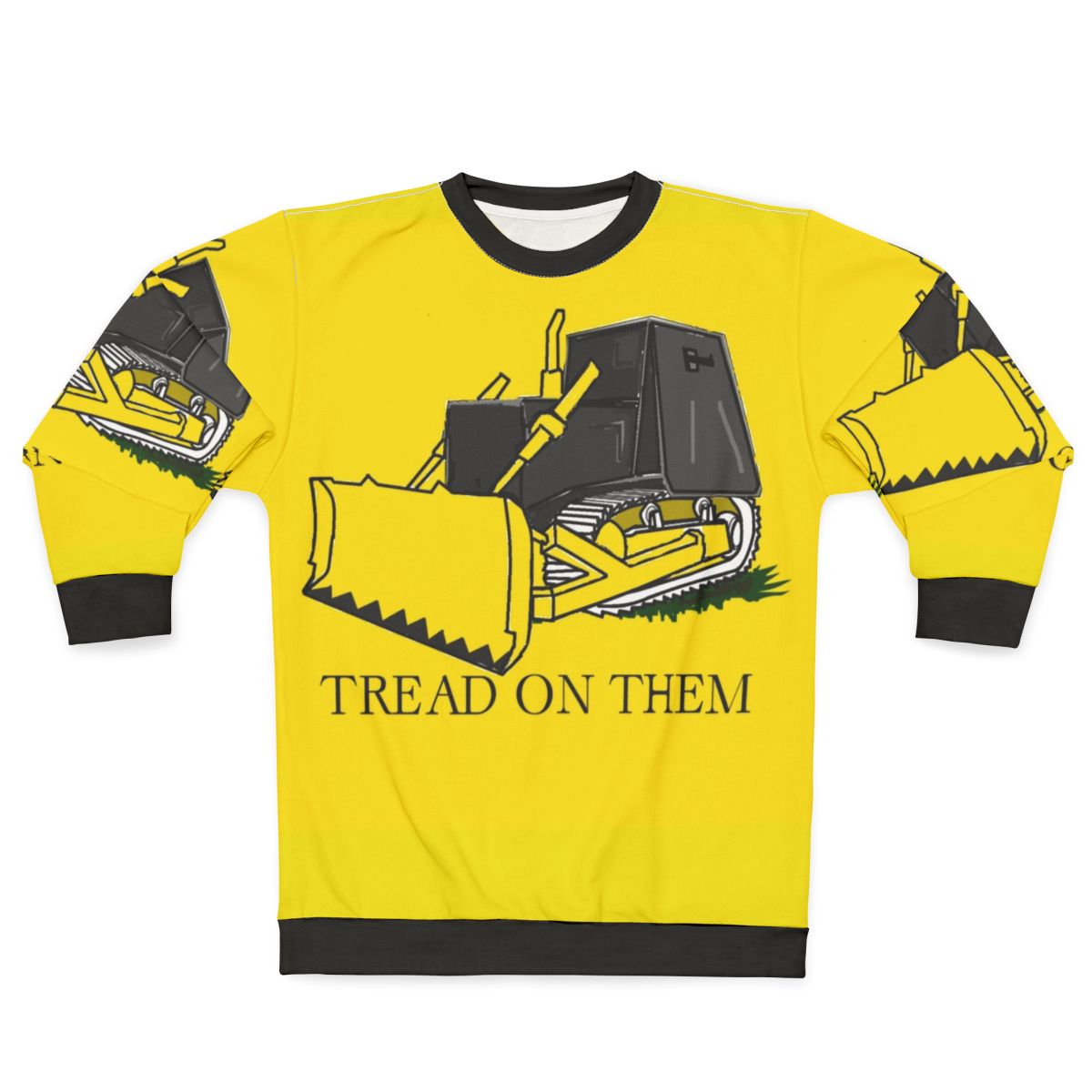 Marvin Heemeyer Killdozer Sweatshirt
