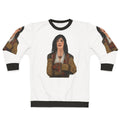 Assassin's Creed Black Flag Mary Read Gaming Sweatshirt