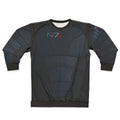 Mass Effect N7 Commander Shepard Armor Sweatshirt