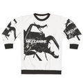 Massive Mezzanine Tour 2019 2020 Edanstress Sweatshirt