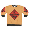 Massive Trap Star Wars Inspired Sweatshirt