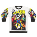 Vintage Master Comics No 23 Comic Book Sweatshirt