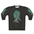 Alfred Hitchcock "Master of Suspense" Sweatshirt