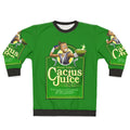 Sokka's Cactus Juice Avatar The Last Airbender Sweatshirt