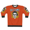 Masterboy '90s Dance Edition Sweatshirt