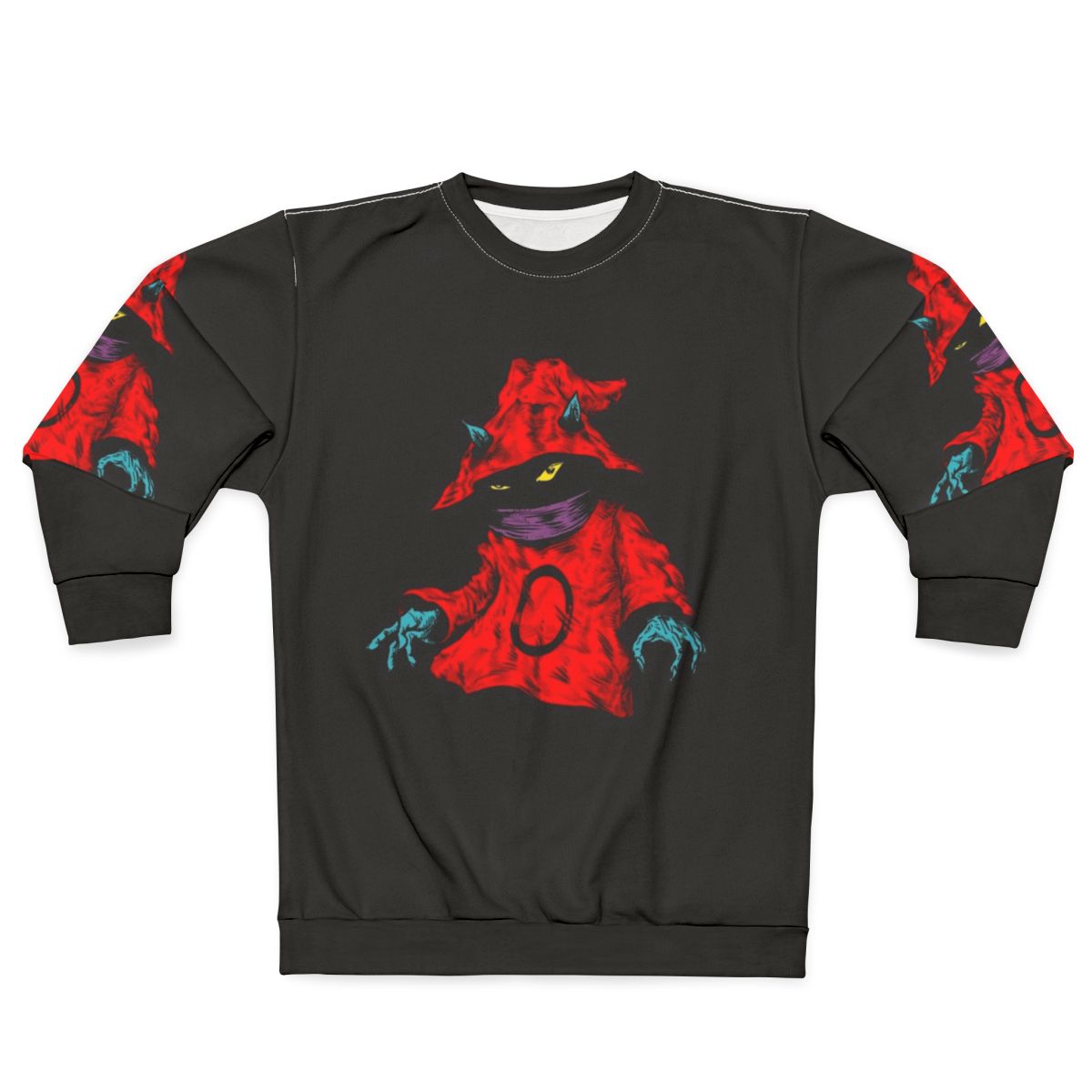 Masters of the Universe Orko Retro Sweatshirt