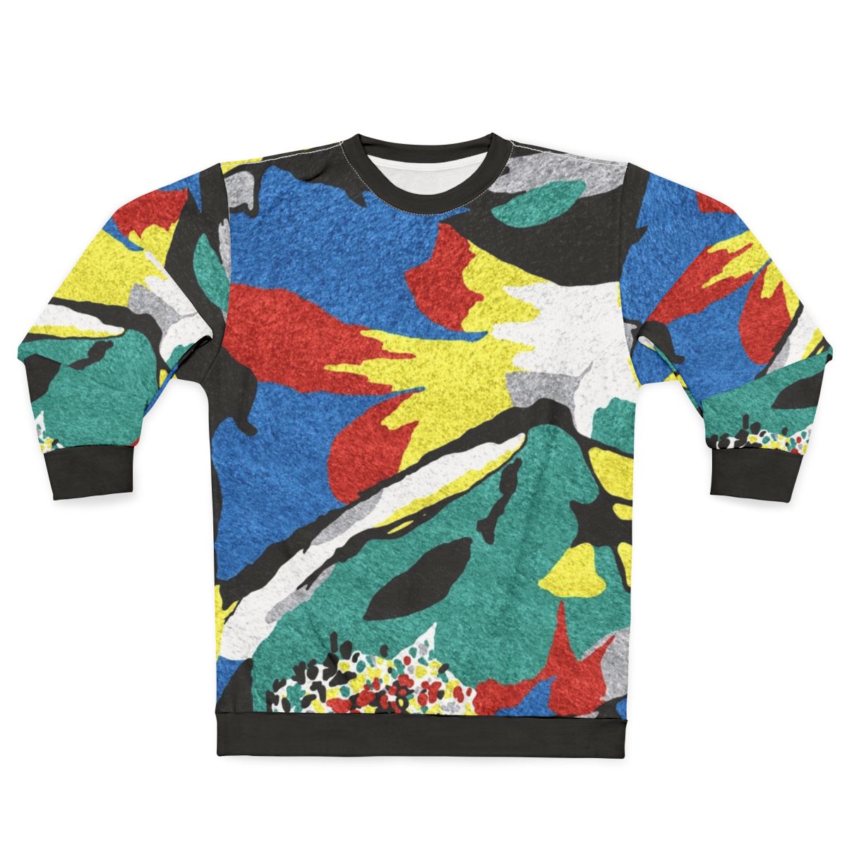 Meeting Master Myrka or Malus Sweatshirt