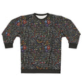 Maths Equations Sweatshirt for Math, Science & Geeks