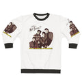 Matt Bianco 1980s Pop Music Sweatshirt