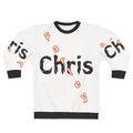 Chris Farley Matt Foley Motivational Speaker Sweatshirt