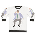 Matt Foley Inspirational Speaker Sweatshirt