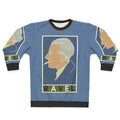 Vintage Maurice Ravel Classical Music Sweatshirt