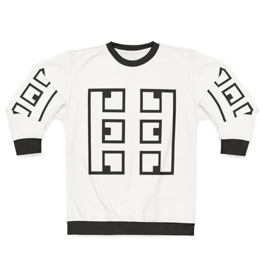 Mavic Moments Sweatshirt - Premium Athletic Apparel