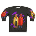 Eleven Stranger Things Sweatshirt