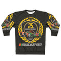 Mazda 787B Le Mans Racing Sweatshirt