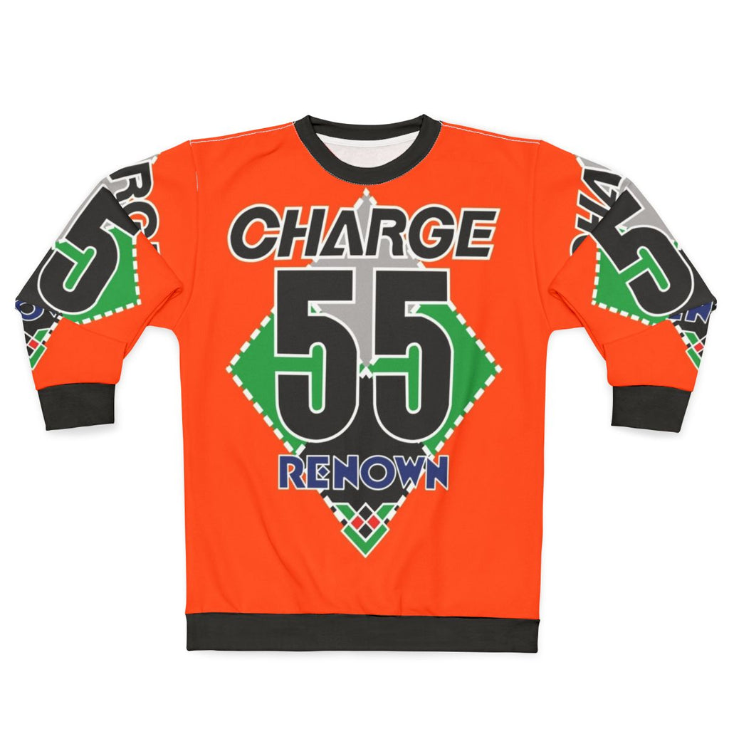 Mazda 787B Le Mans Sweatshirt - Motorsports Enthusiast Gear