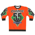Mazda 787B Le Mans Sweatshirt - Motorsports Enthusiast Gear