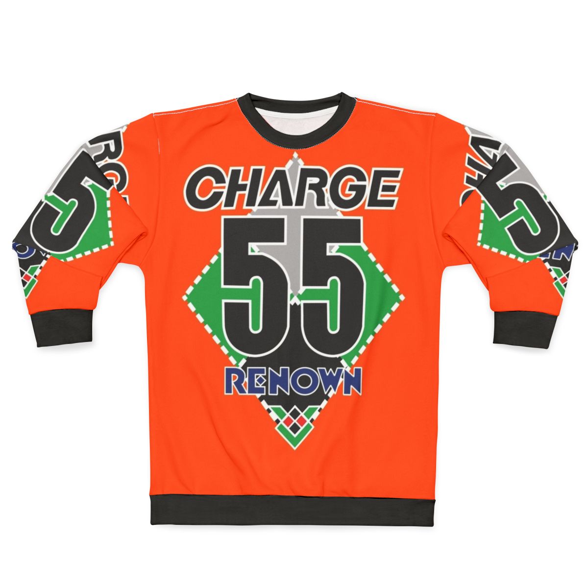 Mazda 787B Le Mans Sweatshirt - Motorsports Enthusiast Gear