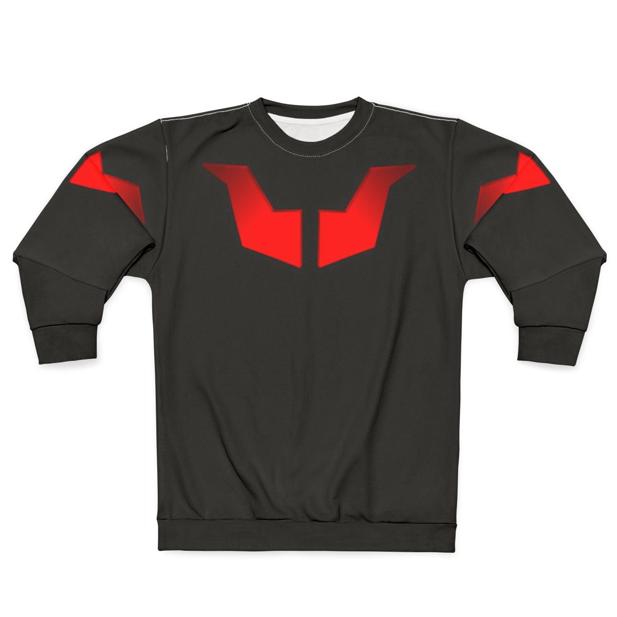 Mazinger Robot Sweatshirt