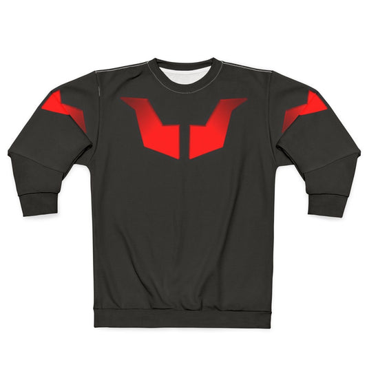 Mazinger Robot Sweatshirt