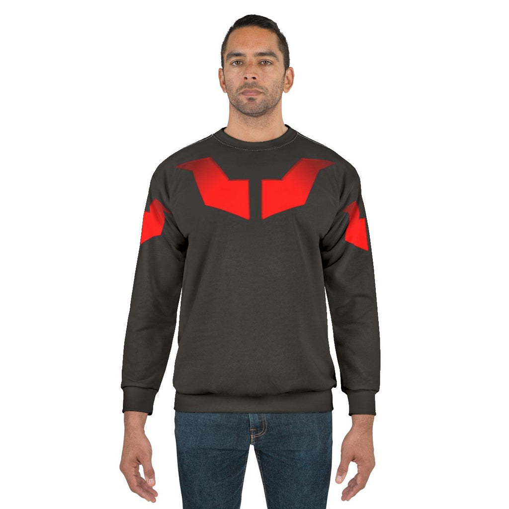 Mazinger Robot Sweatshirt