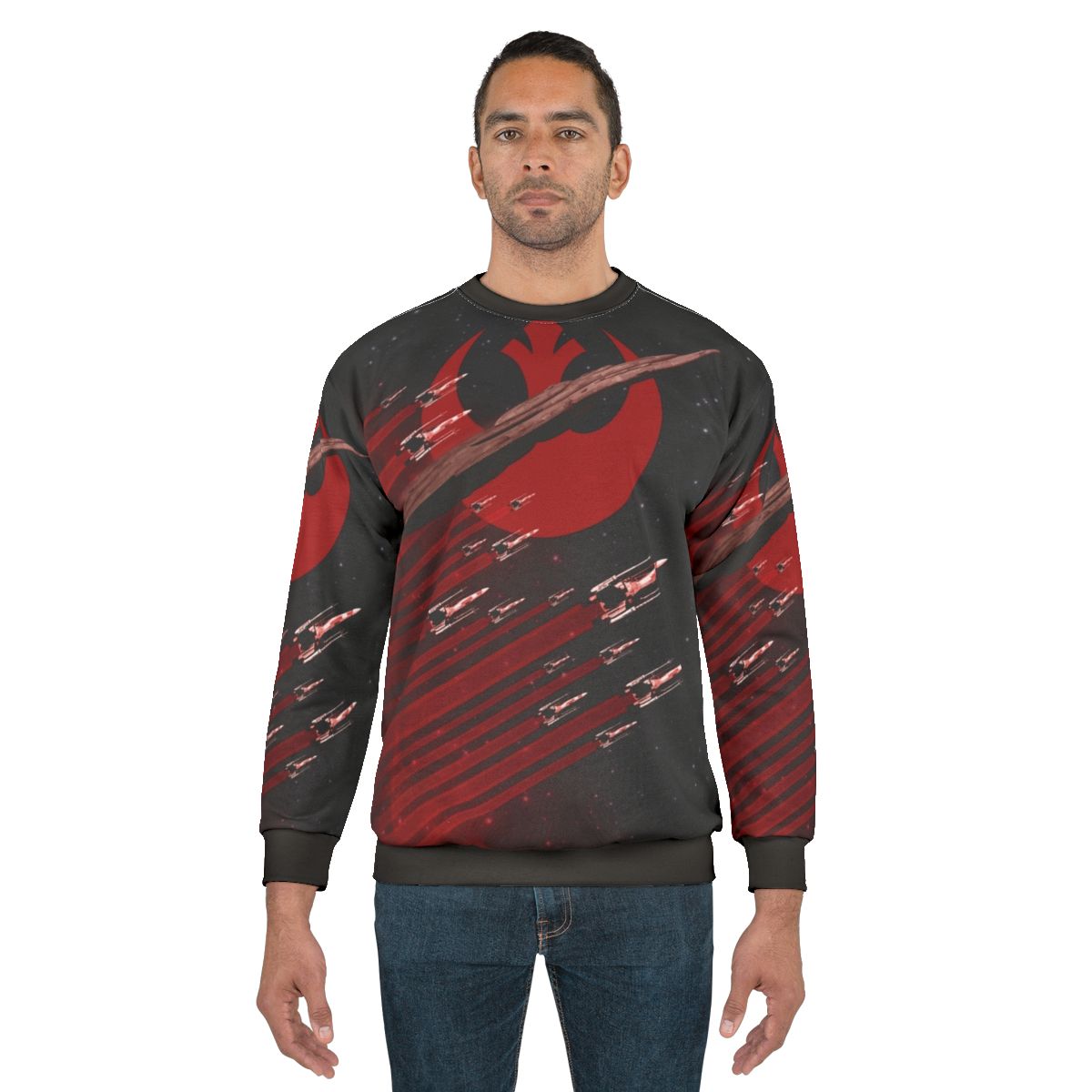 Tech Sweatshirt for Geeks