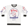 Vintage McDonald's Speedee Coast To Coast Sweatshirt