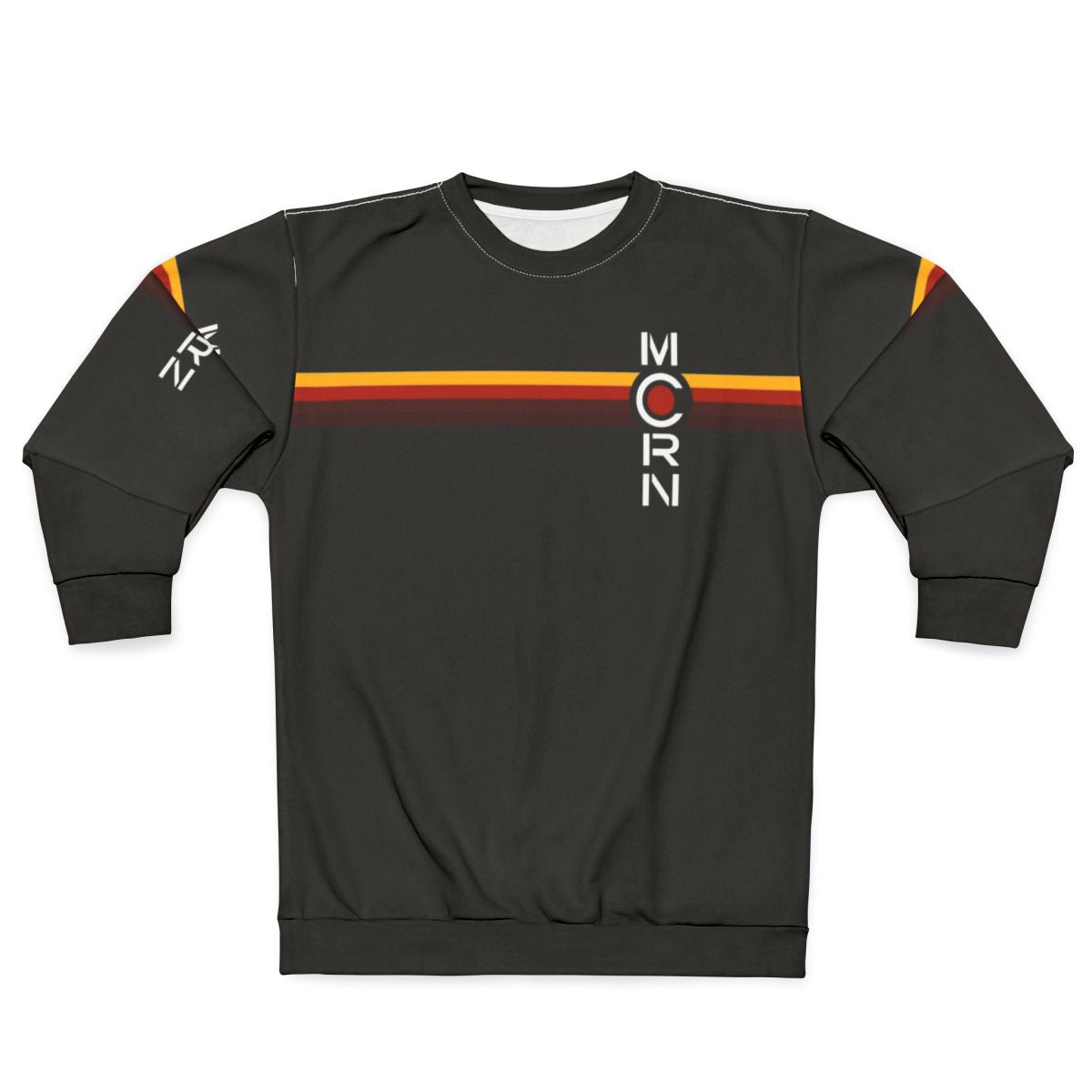 MCRN Sweatshirt - The Expanse Science Fiction Space Opera