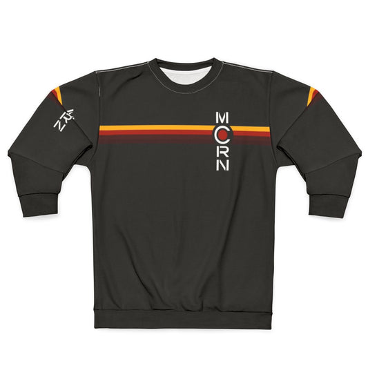 MCRN Sweatshirt - The Expanse Science Fiction Space Opera