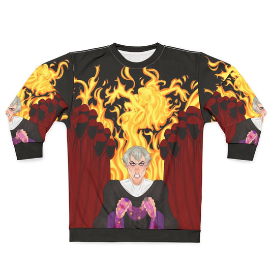 Frollo villain sweatshirt