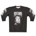 Meatcanyon Nightmare Fuel Crewneck Sweatshirt