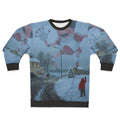Mecha Mr Mime Sci-Fi Sweatshirt