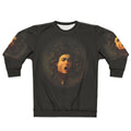 Medusa Sweatshirt featuring Caravaggio's iconic painting