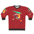 Mega Man Zero Sweatshirt